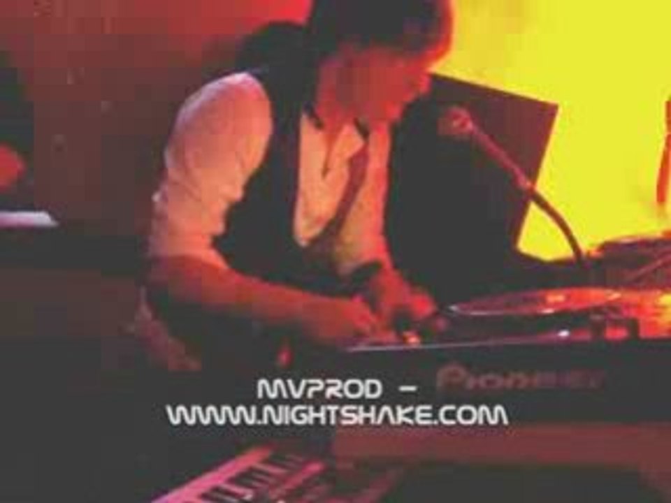 Quentin mosimann a la Galine 4 oct 08 video HOT VOCATION LIV