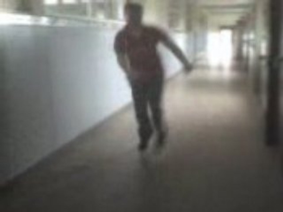 Jim jump