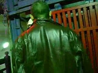 2008 - Crystal salsa party II Wieliczka Salt Mine