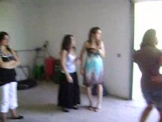 Parada anniversaire katia