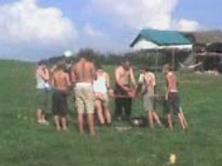 Prairie camps