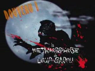 Halloween Party à Nigloland 2008