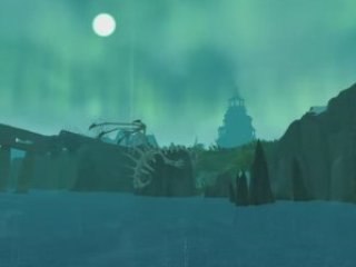 Vers la desolation des dragons