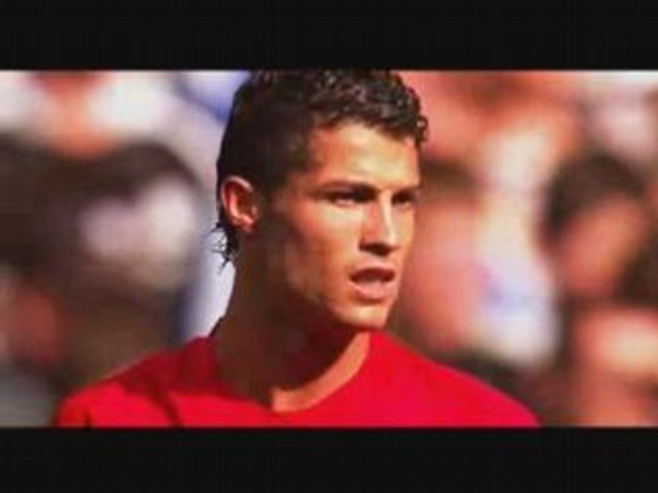 C.Ronaldo Is Back