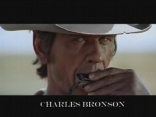 HOMMAGE A SERGIO LEONE (PARTIE 2) STEFGAMERS