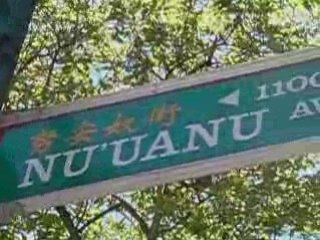 Strange Signs