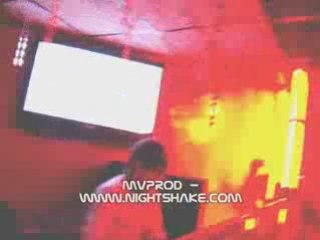 Quentin mosimann a la Galine 4 oct 08 video OFFICIEL MVPROD