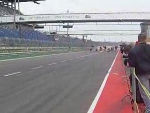 drag bi-cylindre ALP sponsor MXS sw 08 3