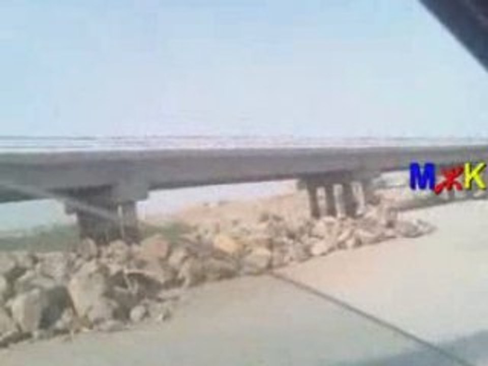 L9l3a - Ouarzazate 27/08/2008