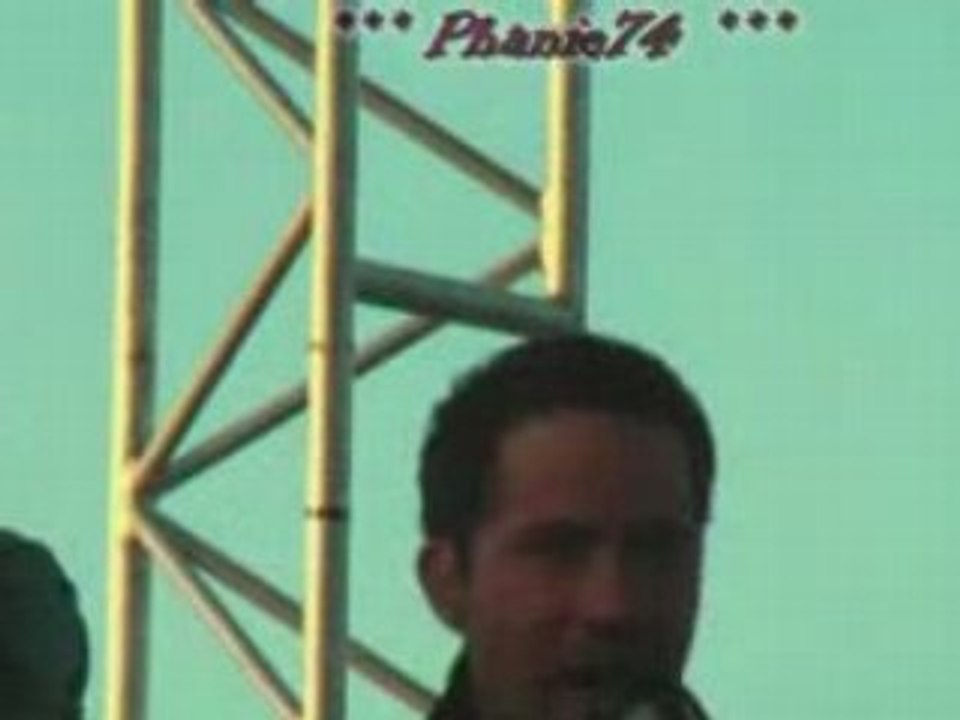 HQ.Emmanuel Moire Cholet celui que j'étais