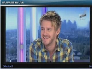 Promotion Tv de Je m'voyais déjà