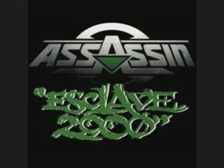 Assassin "Instru Esclave 2000"