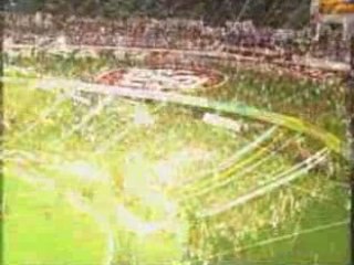 Homenagem a você Colorado - Gre-Nal 373 - Inter 4x1 Gremio