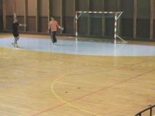 Conflans Poissy 1