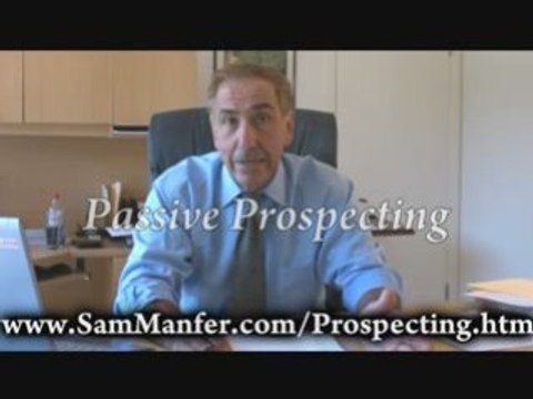 Sales Prospecting Ideas