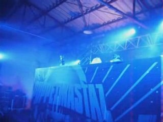 Ososphere 2008_Puppetmastaz - Bigger the Better