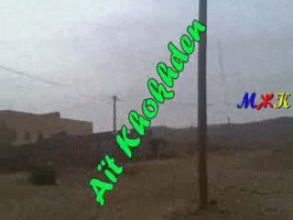 Ait khokhden 29/08/2008
