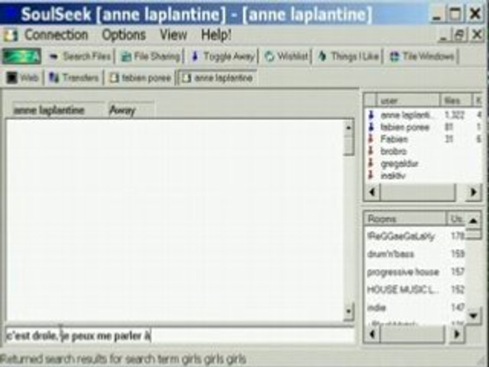 C'est drole