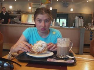 Les connerie de moi et mes friend'z