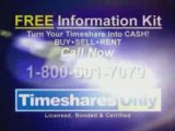 Timeshares Only: Buy Sell or Rent Timeshares