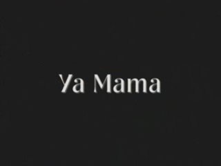 Najim feat Kenza Farah Ya Mama