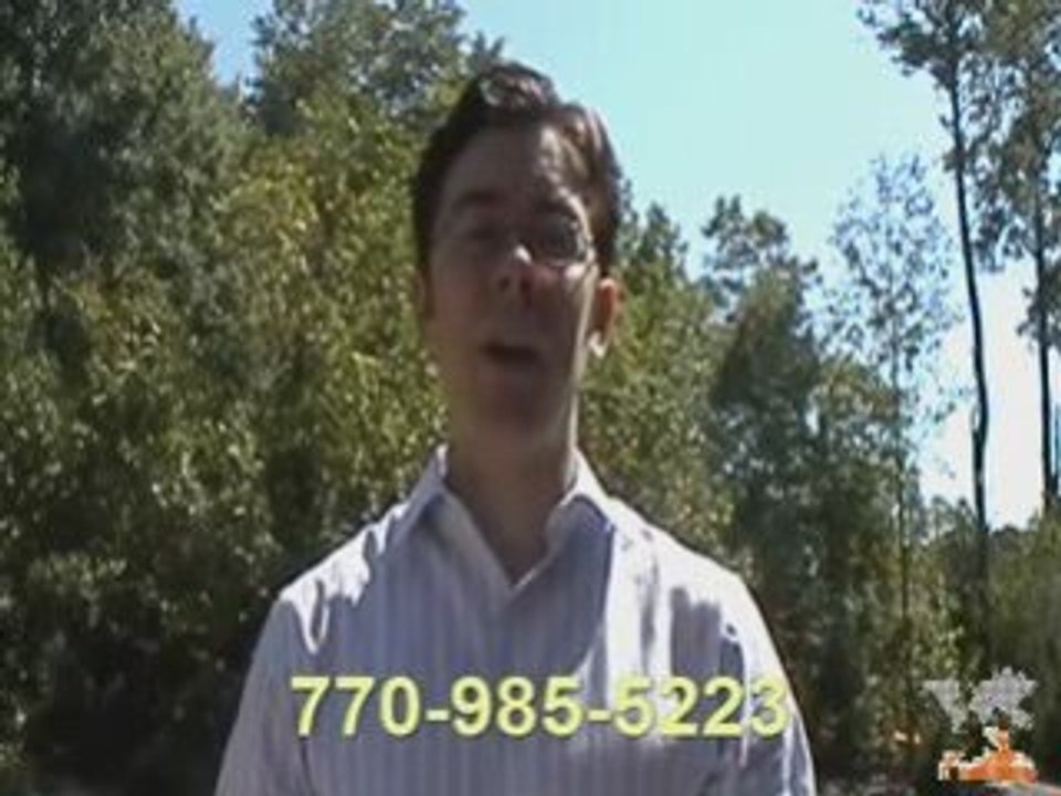 Atlanta Personal Injury Doctor - Gwinnett County Lilburn GA