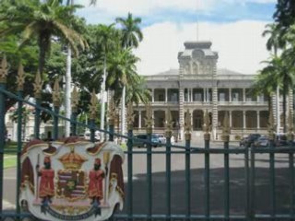 Hawaii 2007