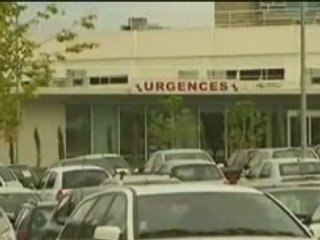 Valence urgentiste france 2 Crova