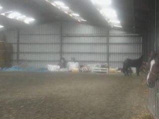 Saut liberté 19 sec