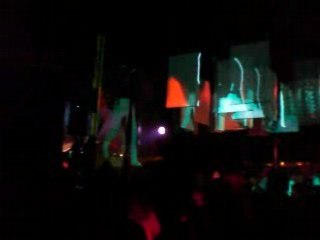 KaOtic [Castres - 04/10/2008]