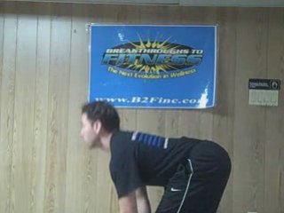 Long Island Personal Training-Oct. 08 Workout of the Month