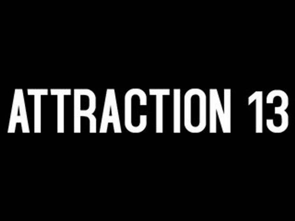 AttrAction 13