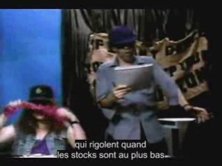 Tuli Kupferberg War Business subt