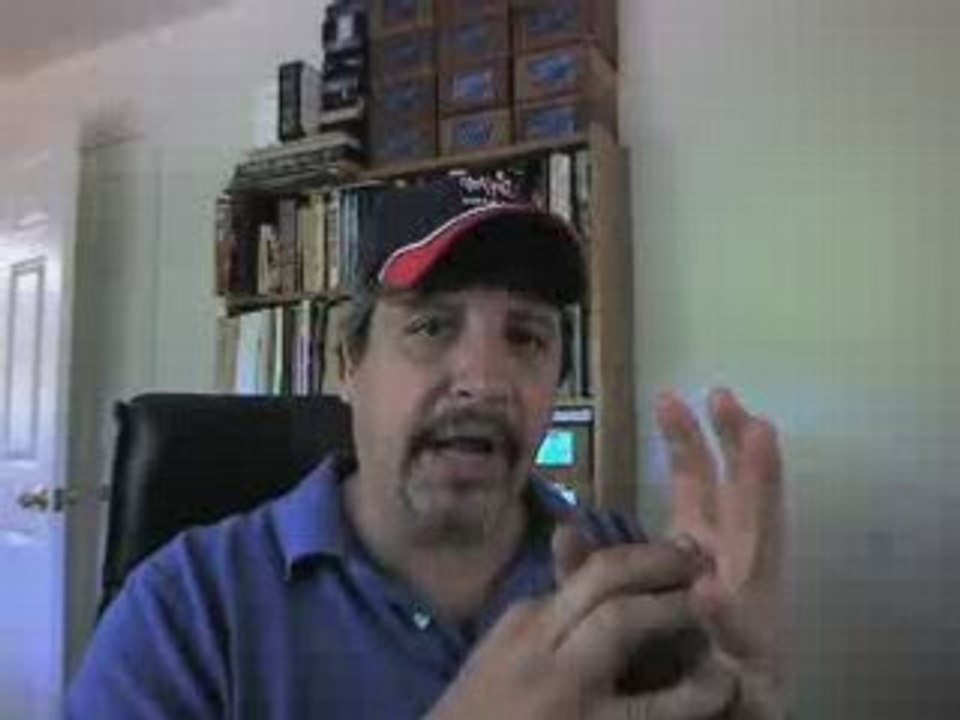 Screw Up  Life-How the Illusions of Control Affect You.