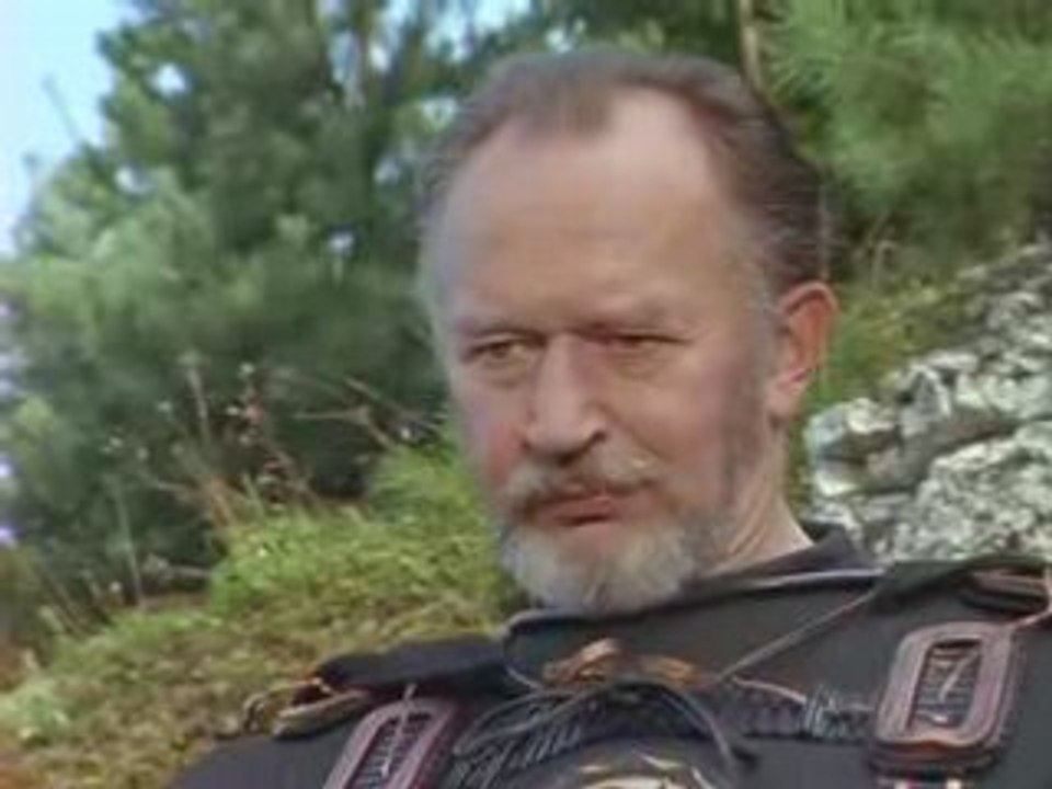 Les maitres des sortilèges 1x26 - Partie 2