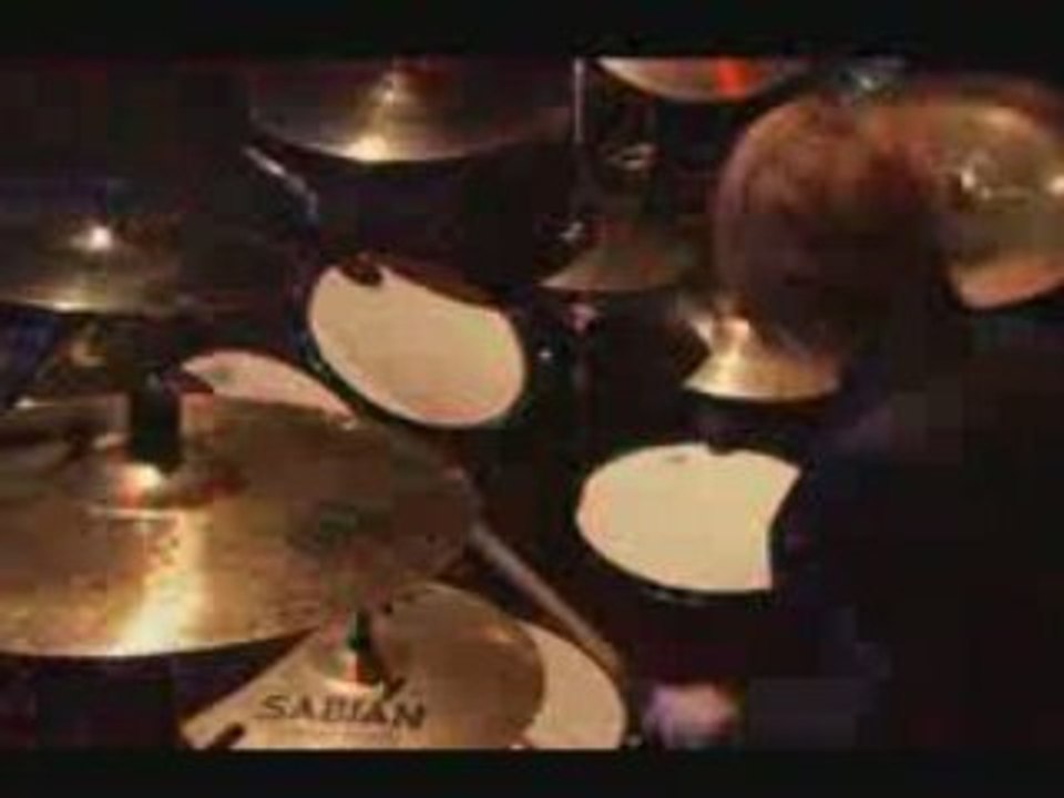 Angelo - Easter Again (Budokan)