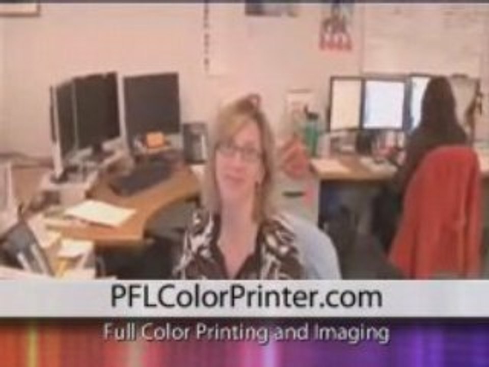 Kansas City Newsletter Printing For Less
