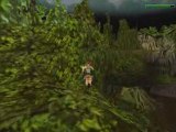 Tomb Raider 3 Jungle 0:43 Glitched