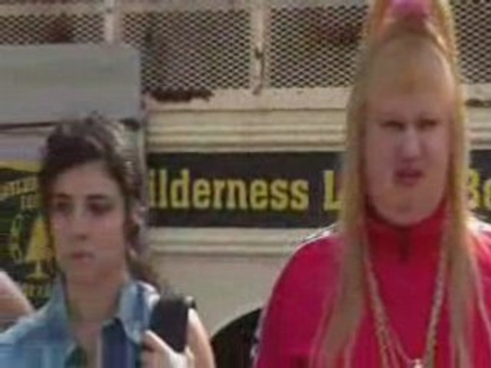 Little Britain 1x02 - Download any Episode & Season!