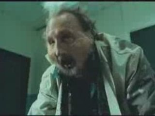 JACK BROOKS MONSTER SLAYER out 10/7/08