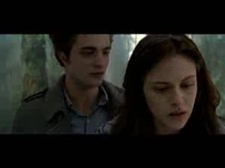 Crepúsculo (Twilight) - Trailer español