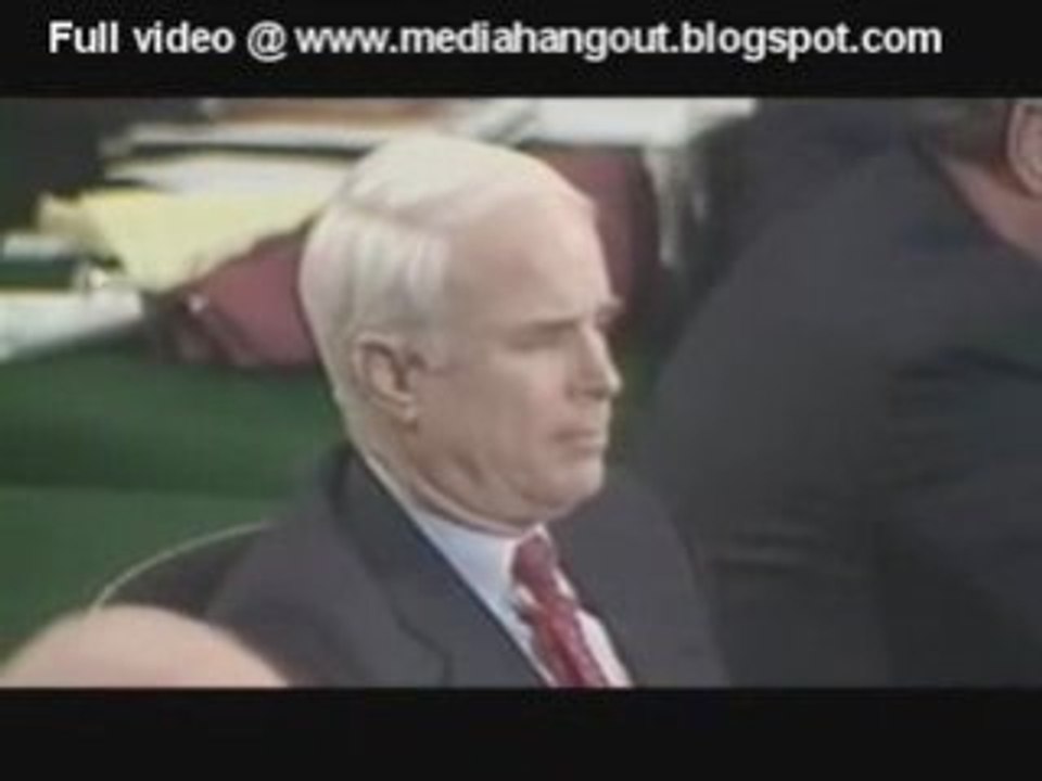 KEATING ECONOMICS | John McCain Part 1