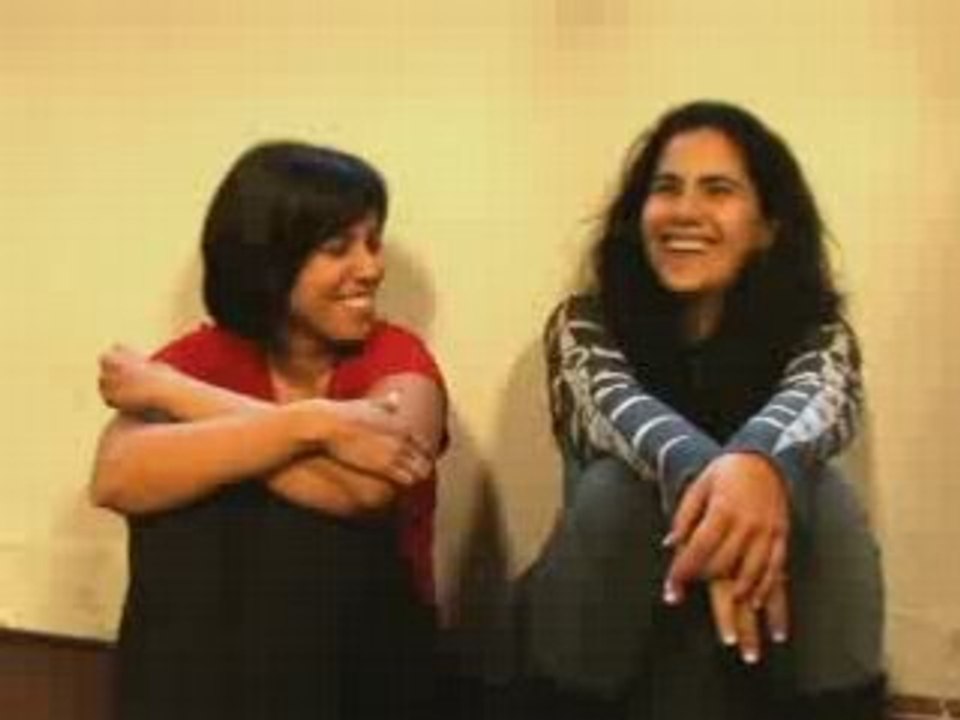 Spot  "Bailando por un Sueño" 6ta Gala 2da Temp