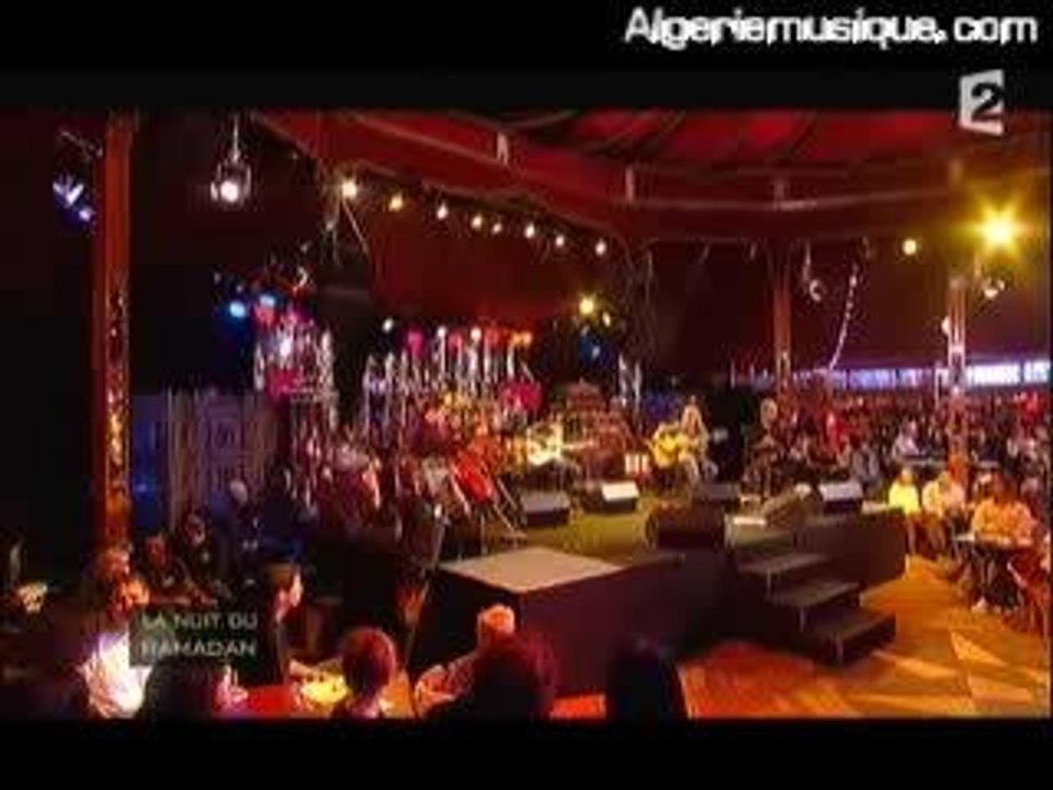 Souad Massi - khalouni