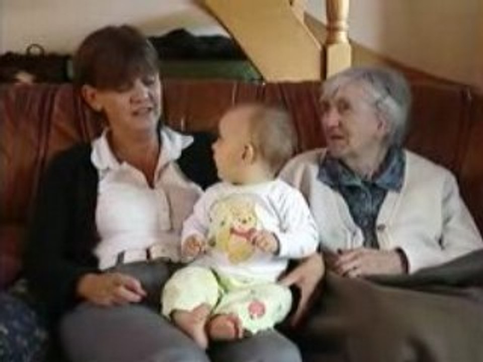 Ama et Clara
