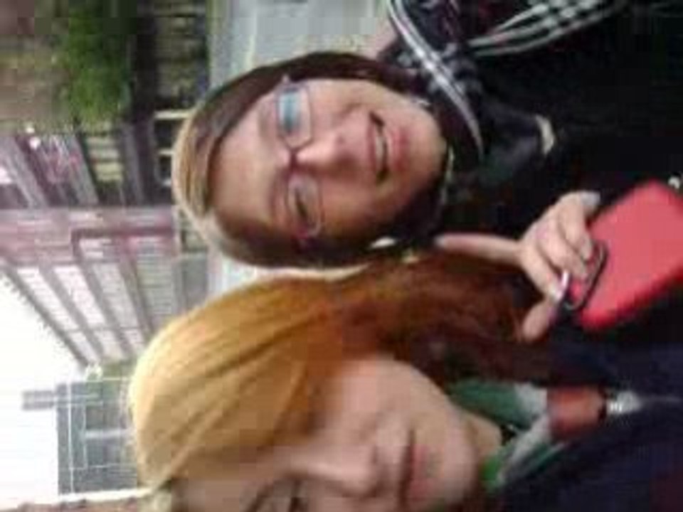 Burgfest Bielefeld 2008 Stadt 2