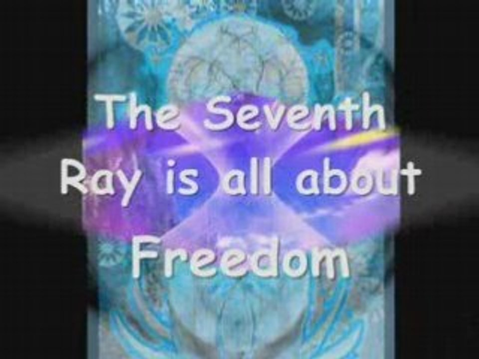 Message to the Rainbow children