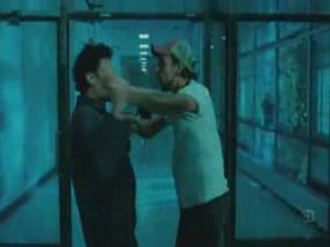 Janitor - clip from JACK BROOKS MONSTER SLAYER out 10/7/08