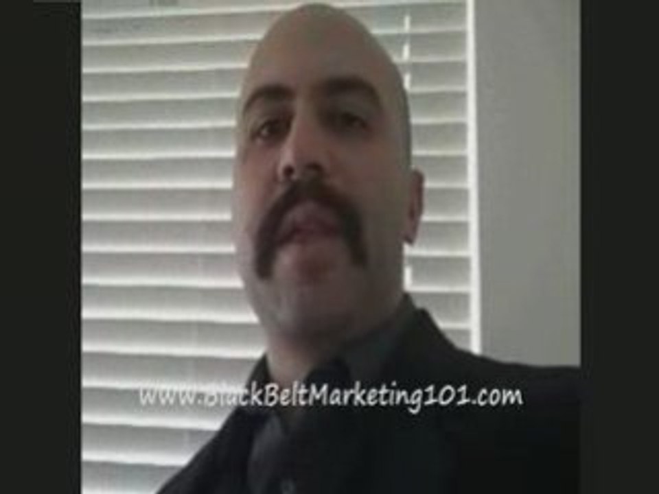 WHO is KYLE CLOUSE - Network Marketing Secrets Revealed!