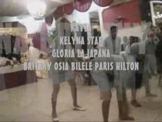 Ba Petite ya Fashione & Les Jumel de Panama